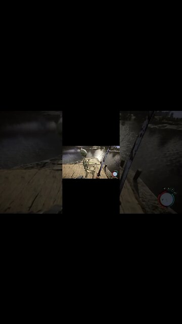 What Else Do Ya Do With It? - Sons Of The Forest #shorts