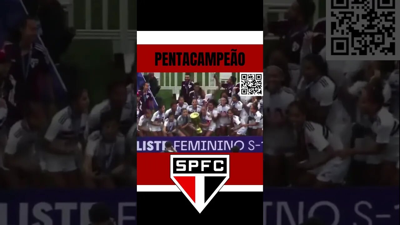 Pentacampeão