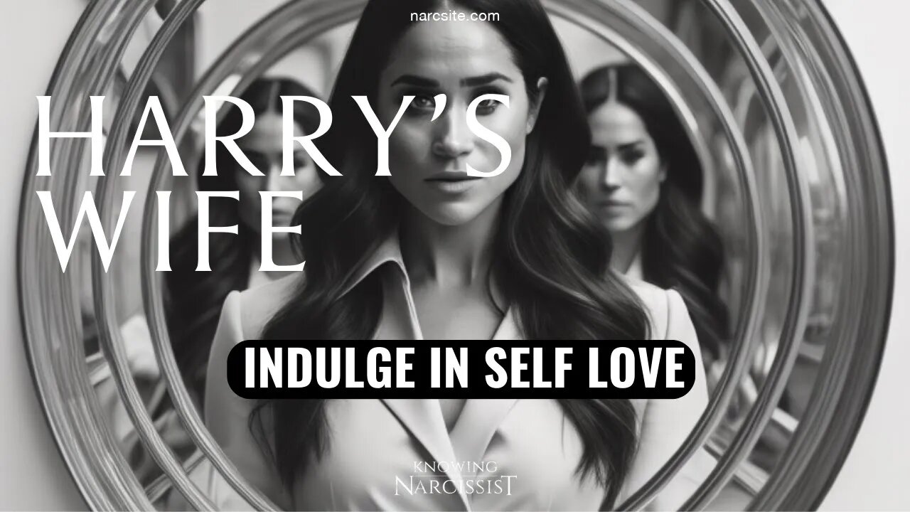 Indulge in Self Love! (Meghan Markle)