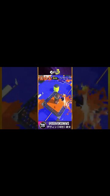 The last 10 seconds of an INTENSE GAME!