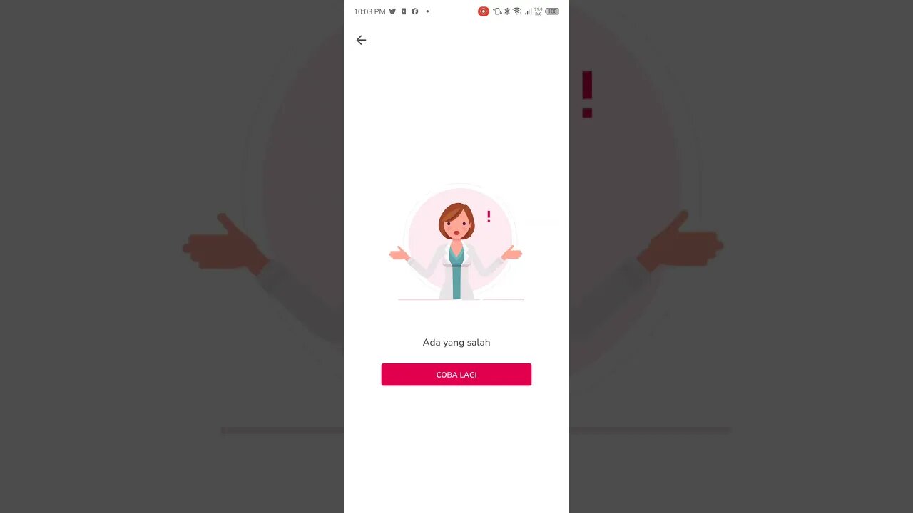 my favorite halodoc application to buy vitamin original monthly ;) restock