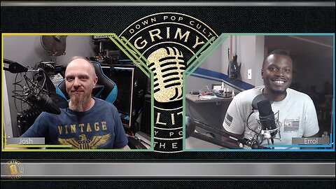 Grimy Poplitics Tuesday Night: Assassin's Creed Shadows Discussion