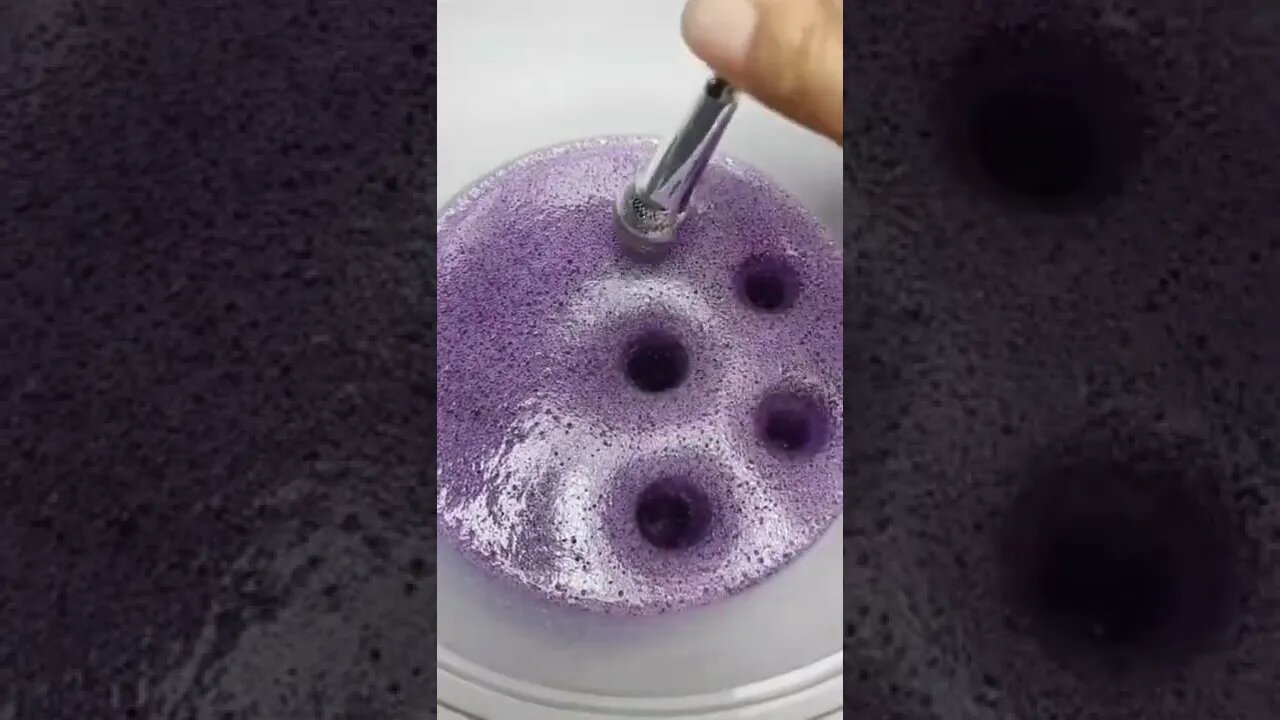 oddly satisfying / ASRM / SLIME