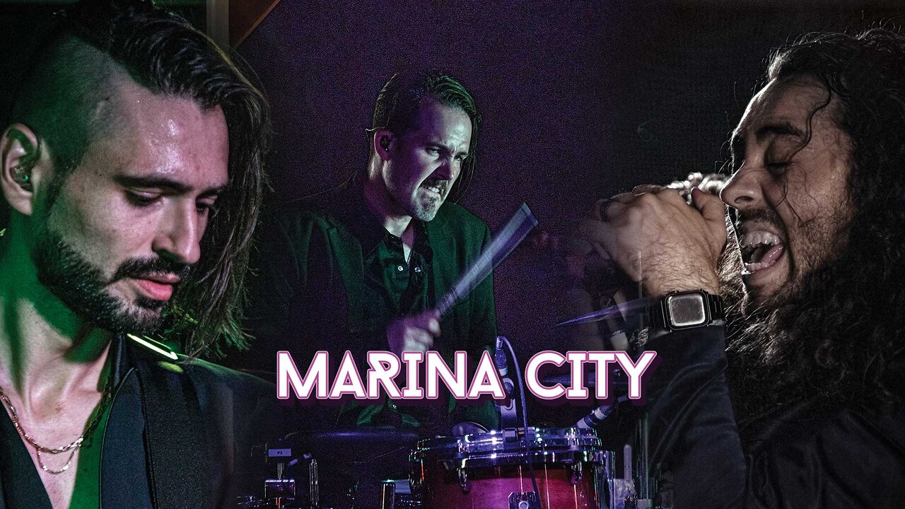 A Night at Fox River House: Marina City with Ryan Argast Rocks the Patio