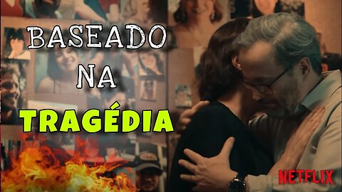 Trailer Todo Dia a Mesma Noite - Netflix