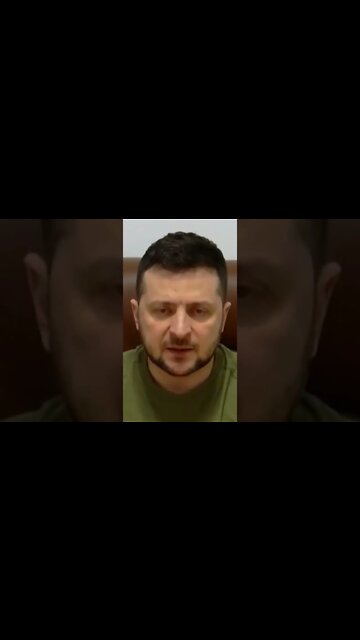 President Zelensky tells CNN he is ready to negotiate with Putin, #cnn #news #ukraine #russia