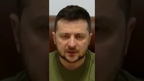 President Zelensky tells CNN he is ready to negotiate with Putin, #cnn #news #ukraine #russia