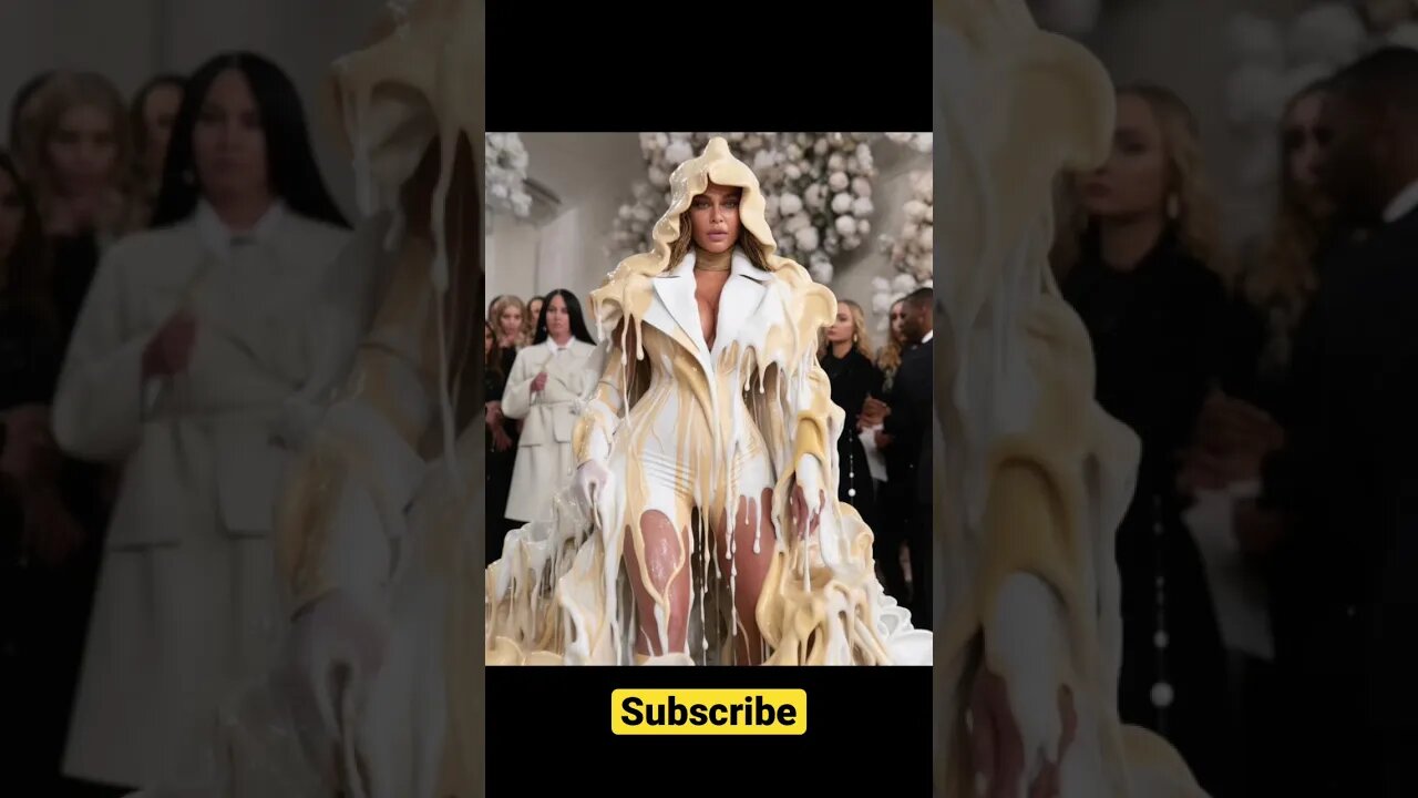 Hit Or Miss? #kardashian #kimkardashian #beyonce #metgala #fashion #dress #celebrity #shorts