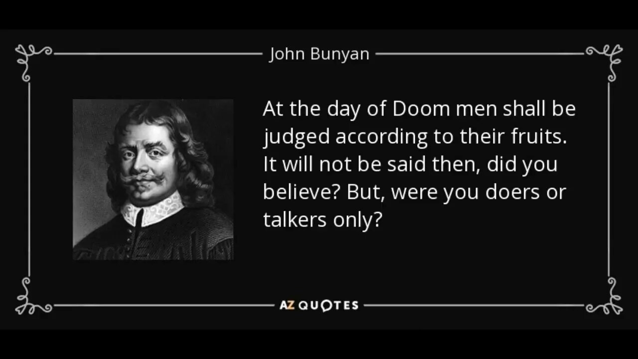 The Best Way to Provoke Good Works | John Bunyan | Titus 3:7-8 | Audio