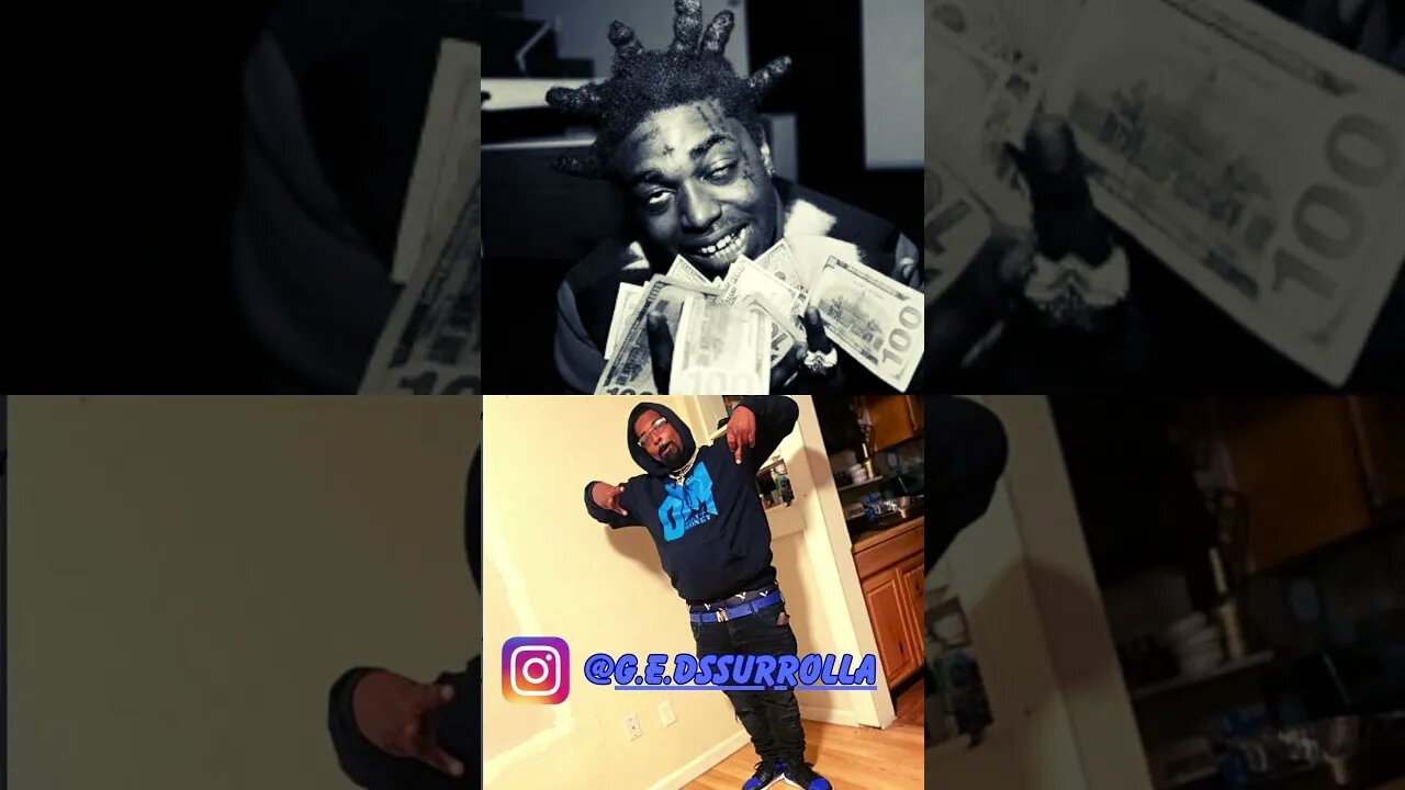 Kodak Black x @surrollaohc39th97 DO WE NEED THE REMIX?