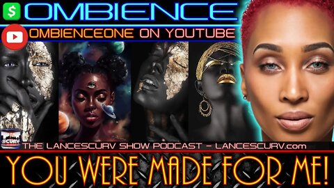 YOU WERE MADE FOR ME! | OMBIENCE