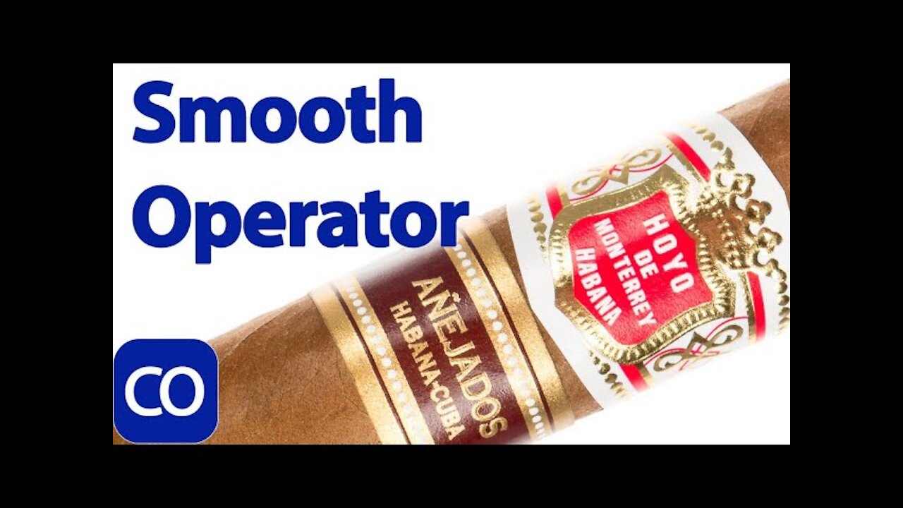 Cuban Hoyo de Monterrey Hermosos No 4 Anejados Cigar Review