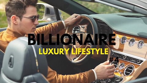 BILLIONAIRE Luxury Lifestyle 💲 [Billionaire Entrepreneur Motivation]