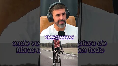 Quem vai te salvar quando a mente e o corpo colapsam?