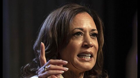 Kamala Harris Interview on 'Call Her Daddy' Podcast Raises Eyebrows and Is Completely Clueless