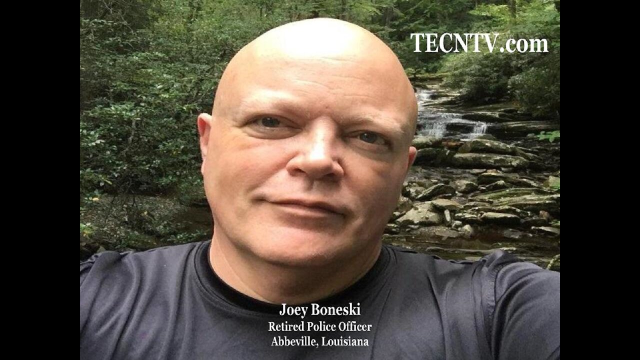 TECNTV.com / Crime Rising, Police Retiring: Is This Police Reform?