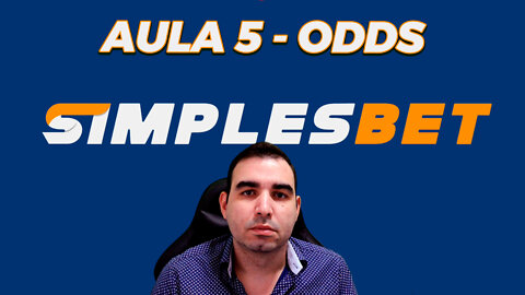 AULA 5 - ODDS