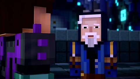 Episode 2 Giant Consequences Part 4