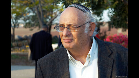 R&B Monthly Seminar: R&B Temple Fellowship (Episode #4 -- Monday, October 25th, 2021) Rabbi Professor Hillel Weiss