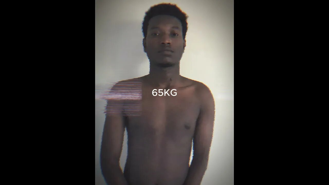 From bone to BIG #gym #gymtransformation #viral #gymmotivation #shorts