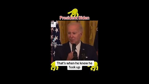 President Biden