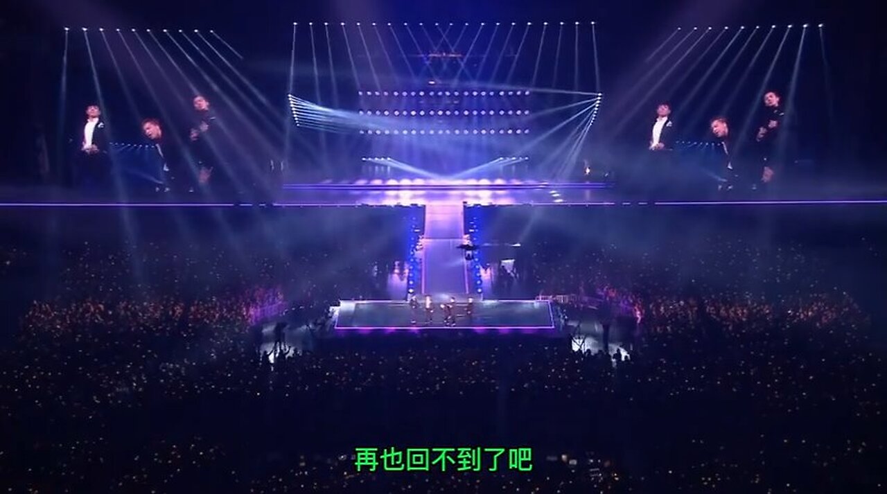 Bigbang Stupid Liar Made in Japan The Final