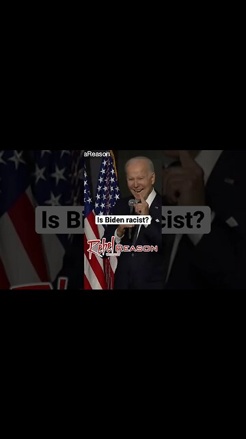 Is Biden racist?