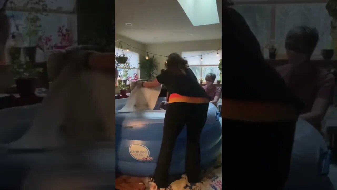 PAPAI OU MAMAE- Danny mulher que cortou os seios engravidou e será pai ops mas ops pai da criança