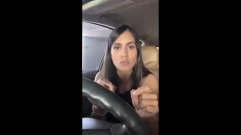 DELEGADA CONGRESIONAL DE PUERTO RICO, "VACUNADA" ARREPENTIDA, LANZA LA ALARMA