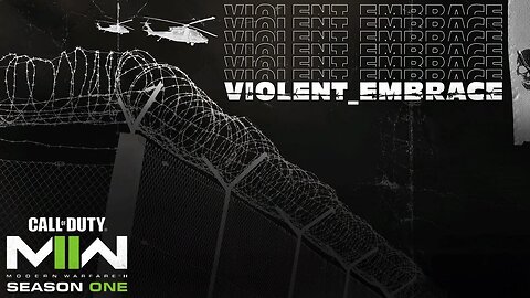 Violent Embrace Season One