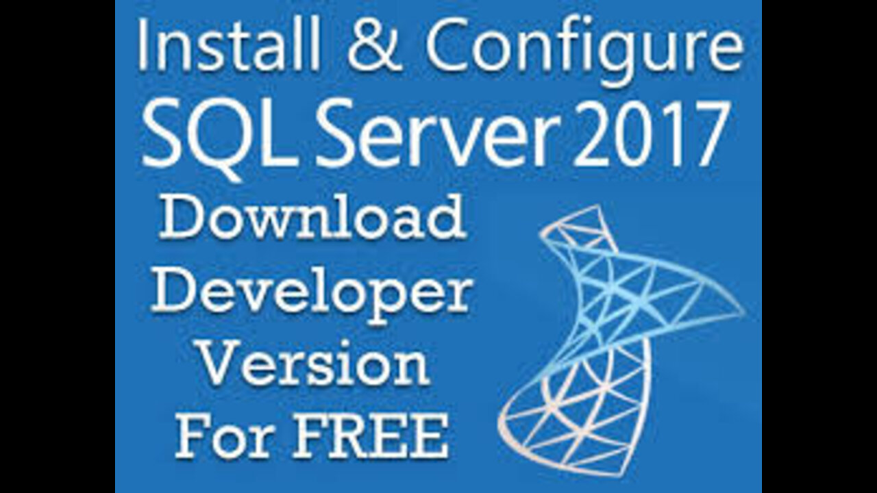 How to download SQL in Window 10 |How to install SQL