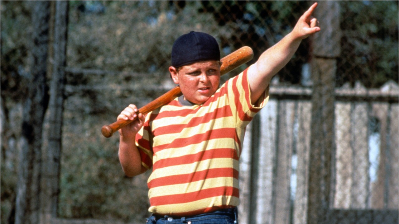 'The Sandlot' TV Show Is Happening