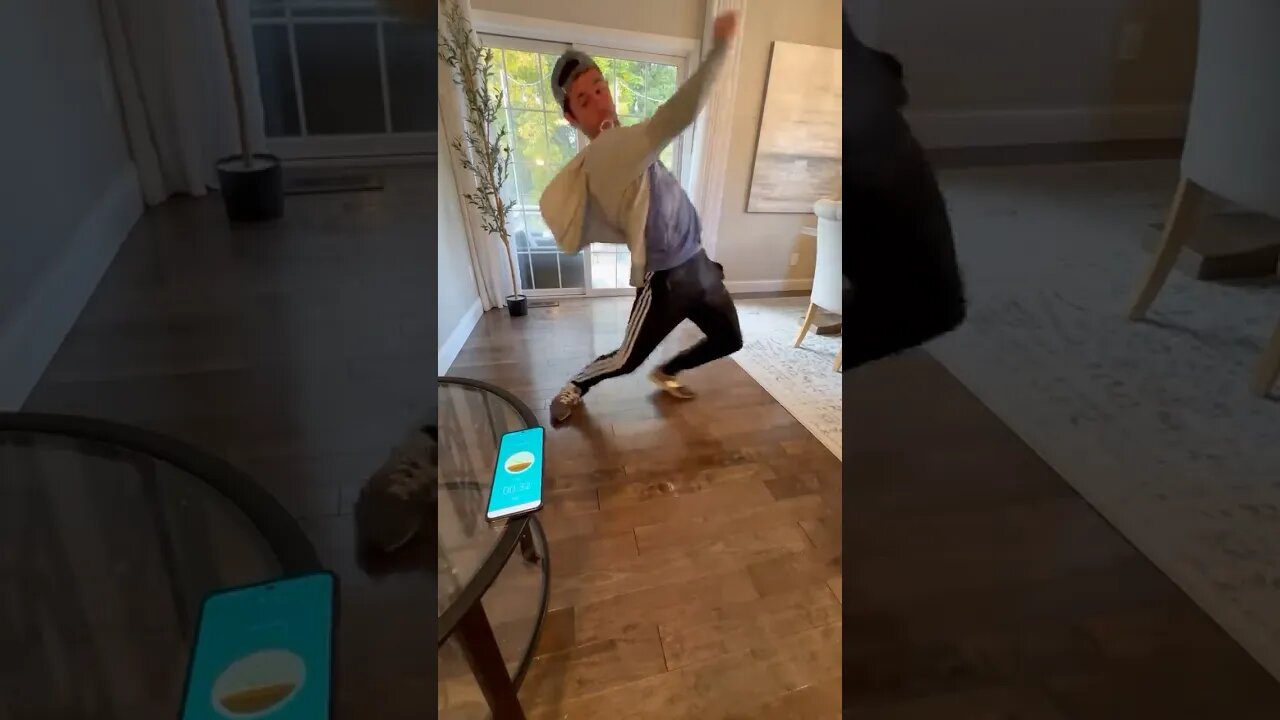 This Guy Cracks Me Up! 🤣