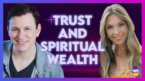 Tammie Southerland: Trust and Spiritual Wealth | June 12 2024