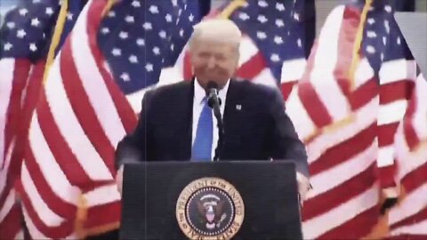 Greatest President Of All the Presidents - President Donald J Trump