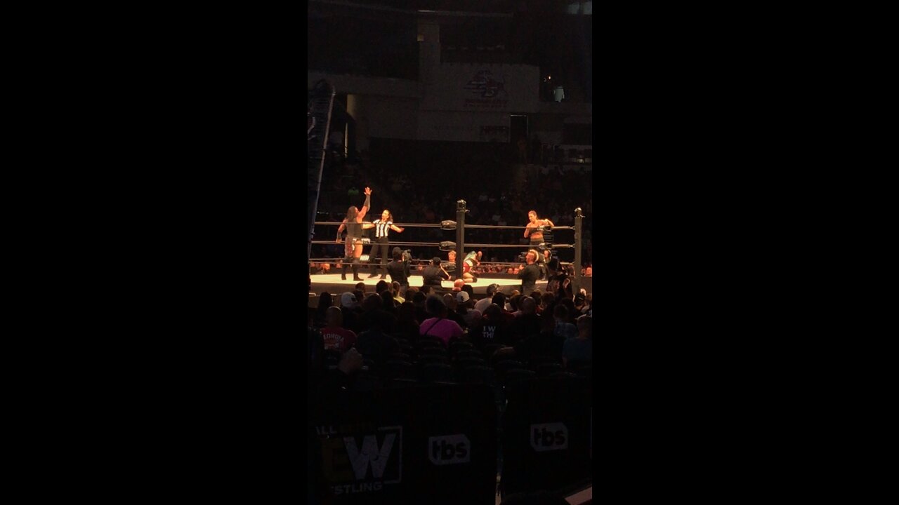 Great Match Also