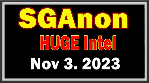 SG Anon HUGE Intel: "SG Anon Sits Down w/ Jeremy & Casper"