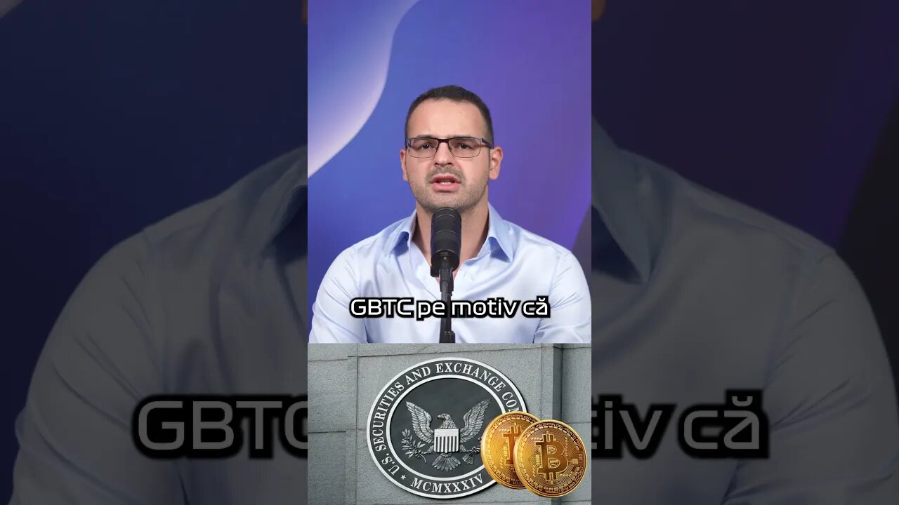 Grayscale câștigă procesul cu SEC