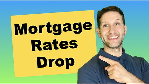 Current Mortgage Interest Rates