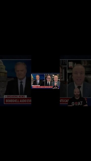 Trump is his own biggest enemy #shorts