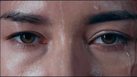 It Only Took A Moment