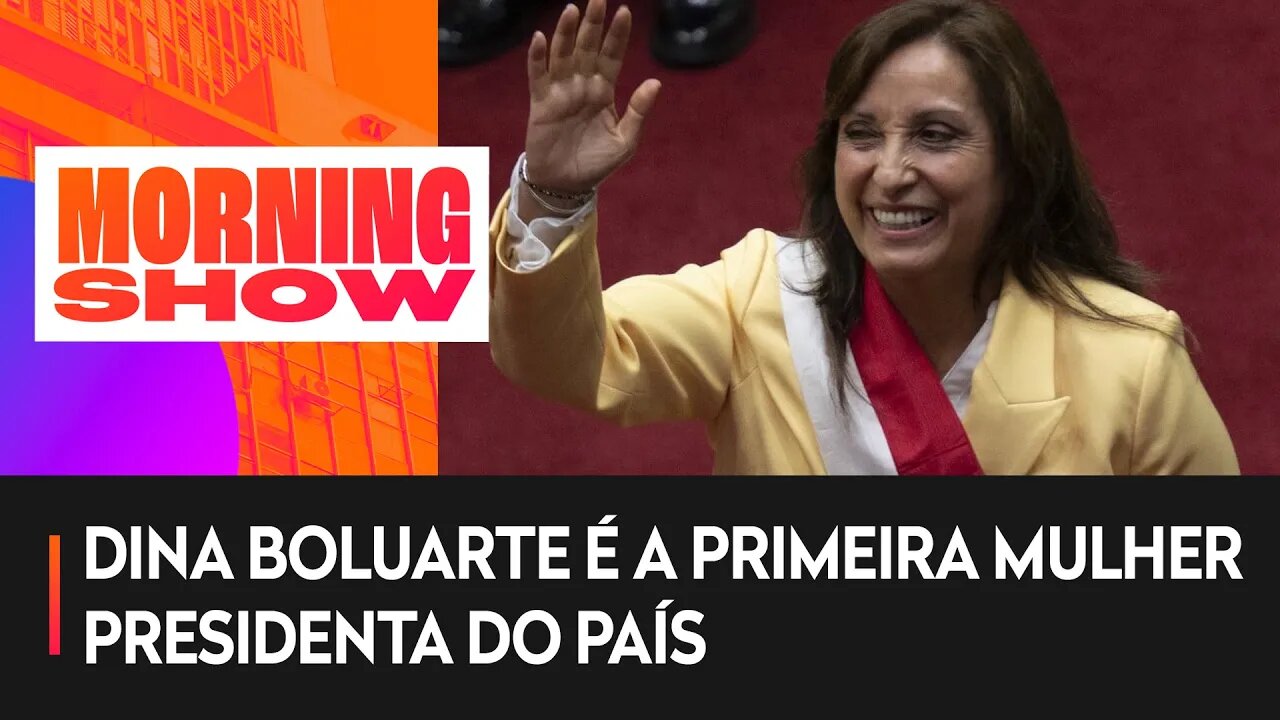 Tentativa de golpe no Peru leva à destituição e prisão de Pedro Castillo