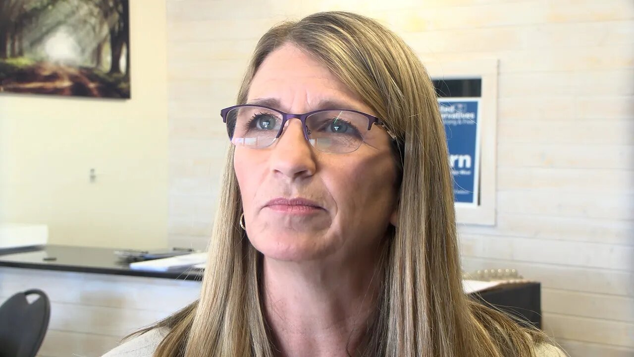 Cheryl Seaborn To Face Shannon Phillips | April 17, 2023 | Micah Quinn | Bridge City News