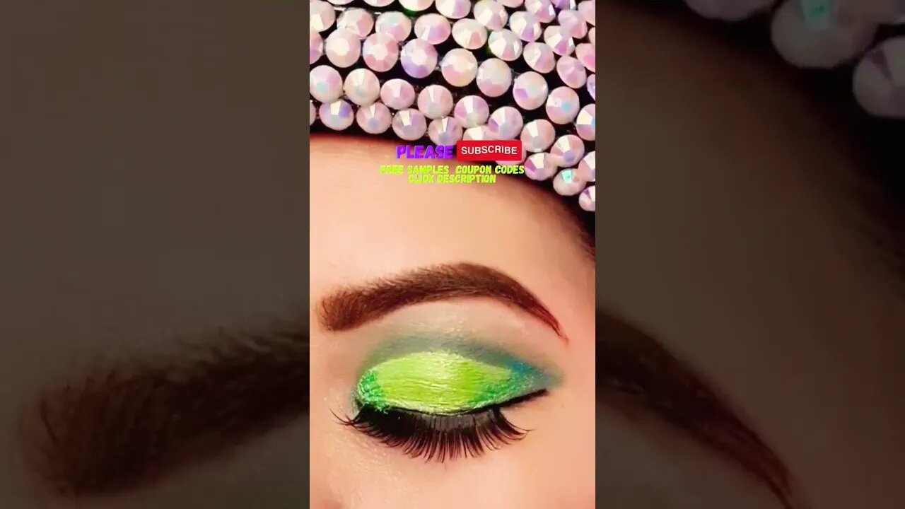 Creative Eye Art Makeup Design #shorts #short #viral #makeup #trending #fyp #eyemakeup #eyeshadow