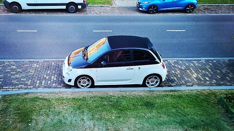 FOUNDER IN CAR: ride with the Founder May 22. Cars (595c & zc33s), business and Personal development