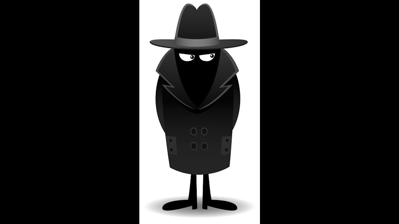 Vad hände "Sheriffen"? Samt lite andra tankar.