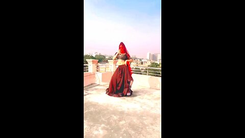 short dance