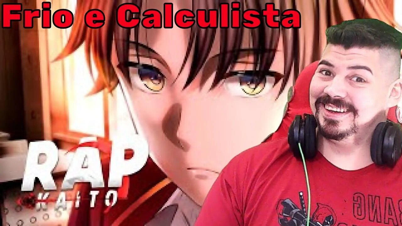 Realmente frio e calculista - REACT Manipulador - Ayanokoji - Kaito - MELHOR DO MUNDO
