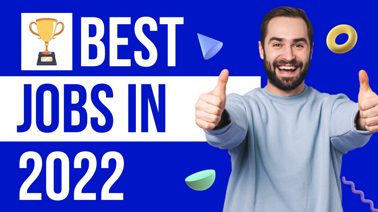 Best Work From Home Job in 2022 - People are celebrating!