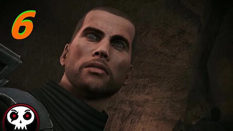 Mass effect (part 6)